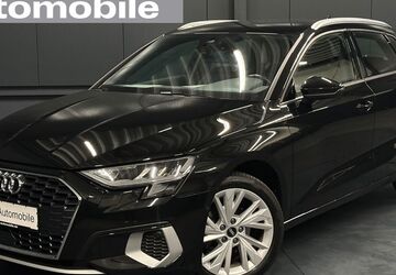 Audi A3 85.000 km 23.970 &euro; Helmstedt 38350