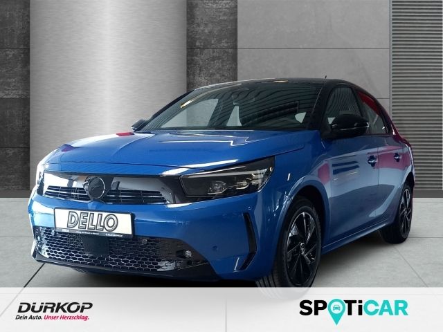 Opel Corsa 6.956 km 17.490 &euro; Braunschweig 38126