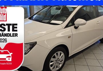 Seat Ibiza 149.600 km 3.300 &euro; Wolfsburg-Heiligendorf 38444