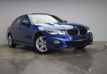 BMW 330 69.000 km 28.990 &euro; Braunschweig 38110