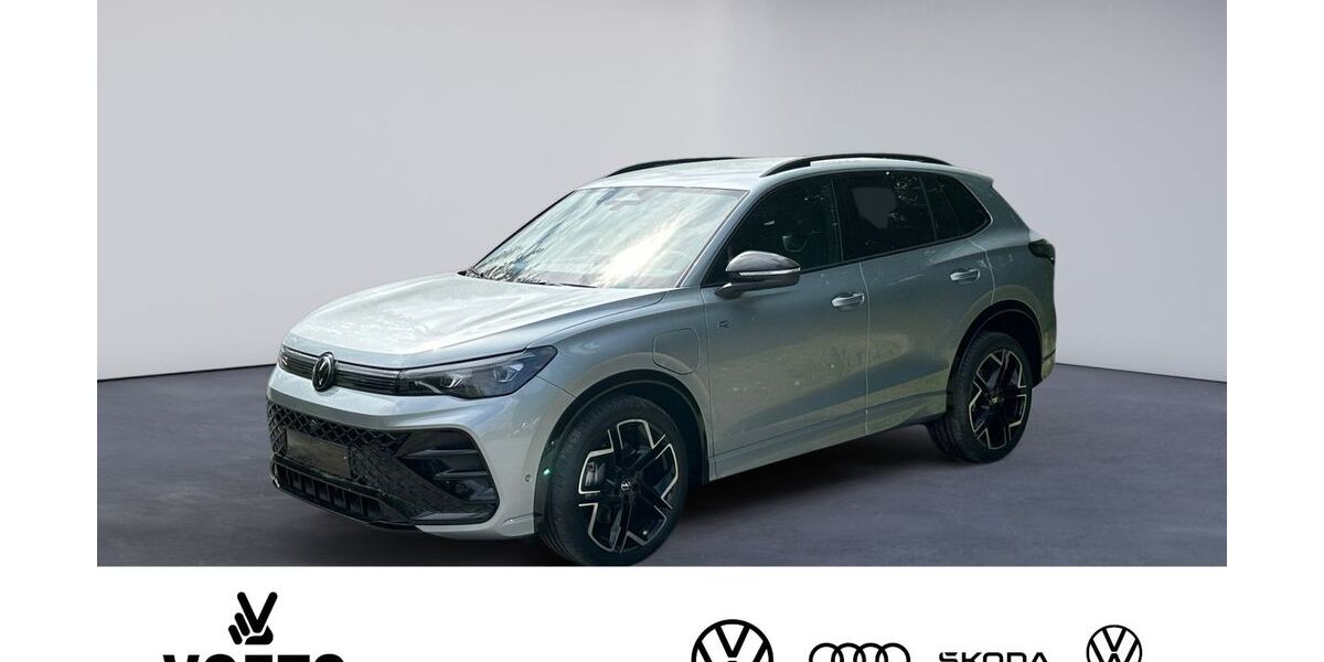 VW Tiguan 18.500 km 52.980 &euro; Braunschweig 38124