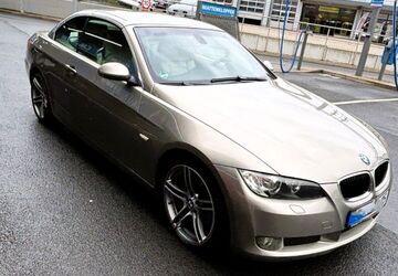 BMW 320 130.000 km 11.490 &euro; Braunschweig 38126