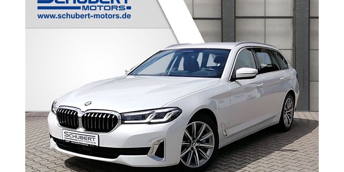 BMW 540 84.752 km 44.790 &euro; Wolfsburg 38448