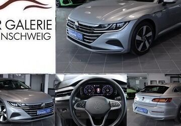 VW Arteon 82.000 km 21.950 &euro; Braunschweig 38116