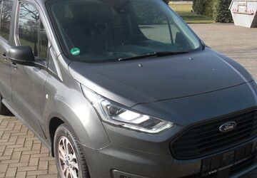 Ford Tourneo Connect 148.000 km 13.300 &euro; Didderse 38530
