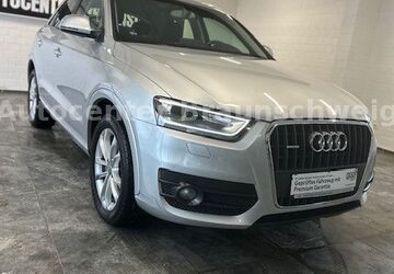 Audi Q3 42.000 km 13.990 &euro; Braunschweig 38112