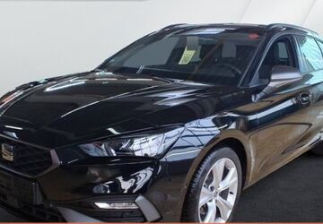 Seat Leon 17.014 km 26.990 &euro; Wolfsburg 38440