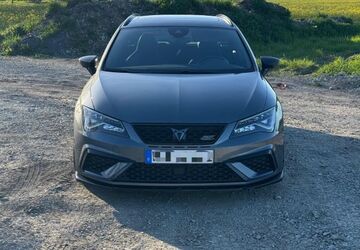 Seat Leon 116.000 km 21.999 &euro; Wolfsburg 38446
