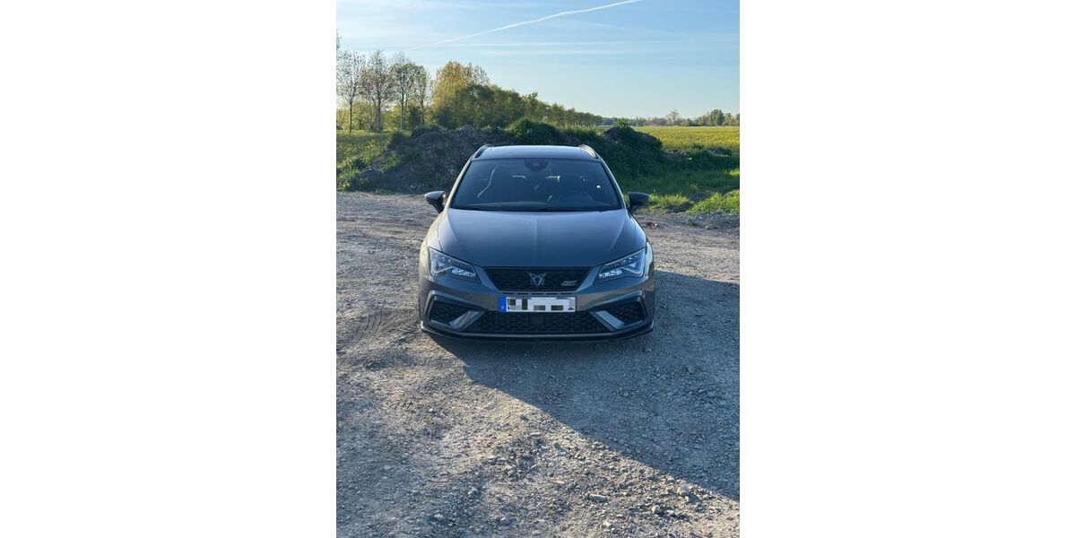 Seat Leon 116.000 km 21.999 &euro; Wolfsburg 38446