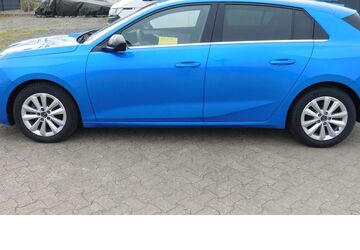 Opel Astra 32.500 km 15.990 &euro; Vordorf 38533