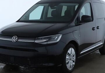 VW Caddy 18.000 km 41.970 &euro; Helmstedt 38350