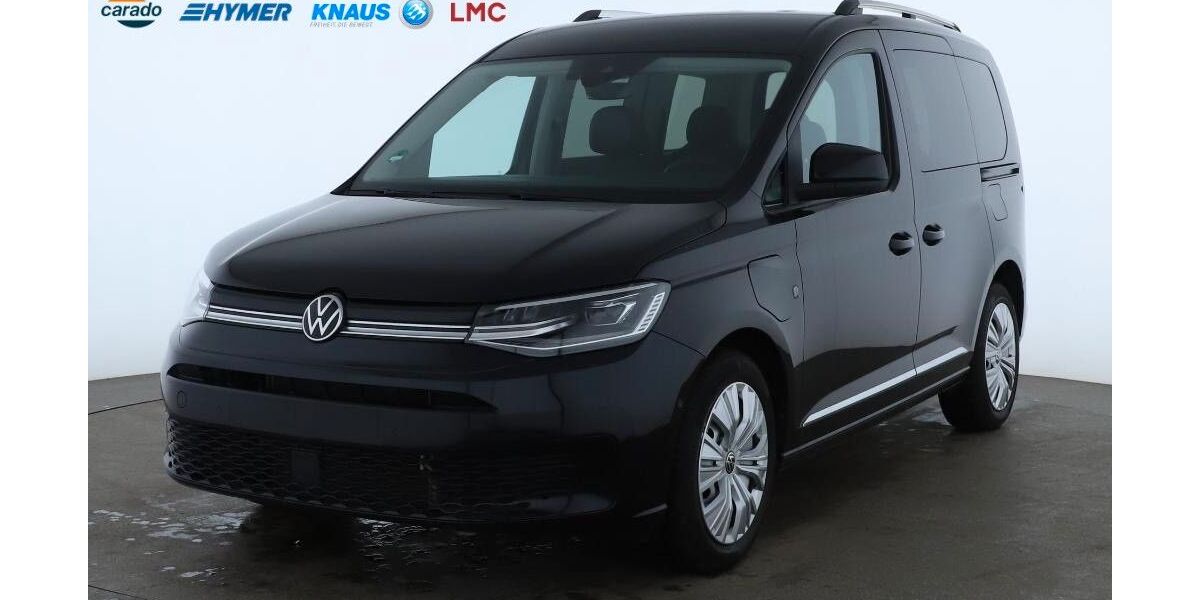 VW Caddy 18.000 km 41.970 &euro; Helmstedt 38350