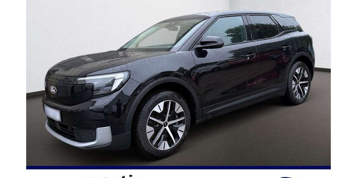 Ford Explorer 8.223 km 38.990 &euro; Helmstedt 38350