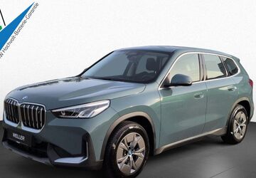 BMW iX1 11.910 km 32.590 &euro; Braunschweig 38112