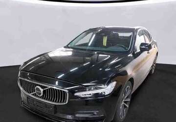Volvo S90 127.000 km 30.970 &euro; Helmstedt 38350