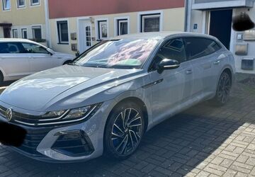 VW Arteon 45.000 km 37.999 &euro; Wolfsburg 38448