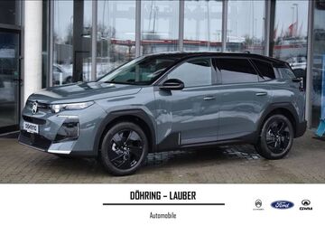 Citroen C5 Aircross 2.000 km 39.750 &euro; Helmstedt 38350