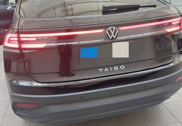 VW Taigo 27.800 km 20.500 &euro; Meinersen 38536