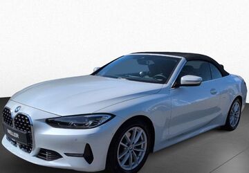 BMW 420 37.665 km 39.380 &euro; Braunschweig 38112