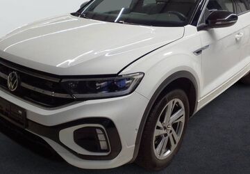 VW T-Roc 26.000 km 28.470 &euro; Helmstedt 38350