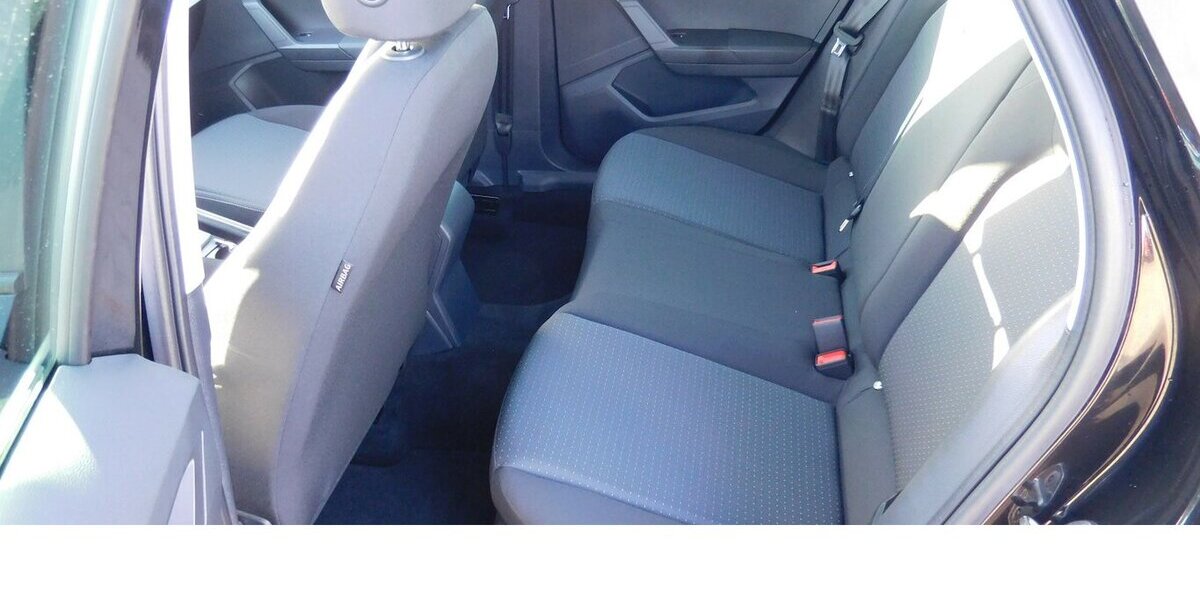 Seat Arona 1.0 FR-Line TSI BMT Klima Navi LED Alu 21.400 km 16.990 &euro; Vordorf 38533