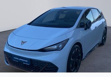 Cupra Born 12.150 km 34.875 &euro; Braunschweig 38114