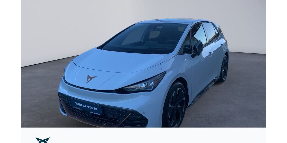 Cupra Born 12.150 km 34.875 &euro; Braunschweig 38114