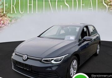 VW Golf 74.274 km 22.900 &euro; Braunschweig 38122