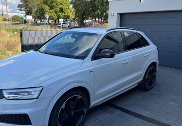 Audi Q3 139.000 km 20.500 &euro; Groß Twülpstedt 38464