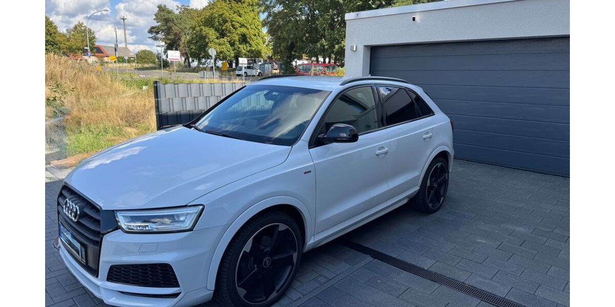 Audi Q3 139.000 km 20.500 &euro; Groß Twülpstedt 38464