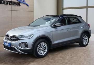 VW T-Roc 14.500 km 24.810 &euro; Sickte 38173