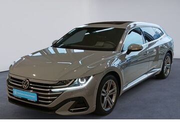 VW Arteon 43.000 km 30.490 &euro; Braunschweig 38114