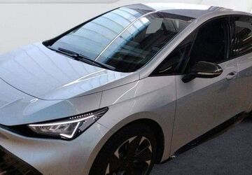 Cupra Born 14.250 km 35.975 &euro; Braunschweig 38114