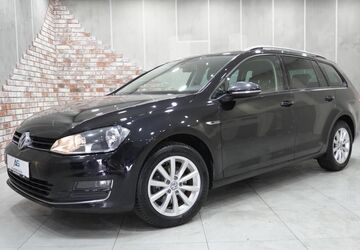 VW Golf 151.000 km 8.990 &euro; Braunschweig 38106