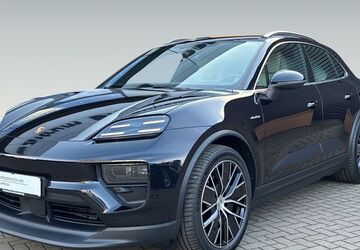 Porsche Macan 9.799 km 78.930 &euro; Braunschweig 38114