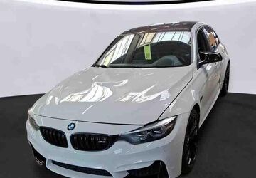 BMW M3 87.811 km 42.990 &euro; Braunschweig 38122