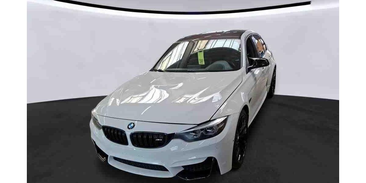 BMW M3 87.811 km 42.990 &euro; Braunschweig 38122