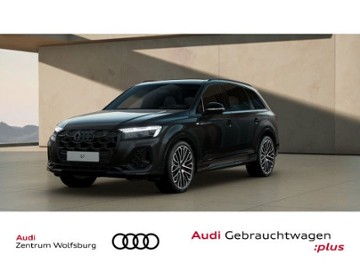 Gebrauchte Audi Q7