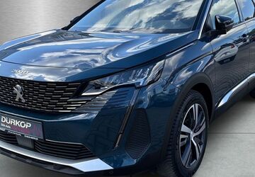 Peugeot 3008 22.385 km 20.550 &euro; Braunschweig 38126