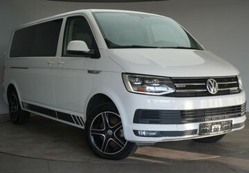 VW T6 Caravelle 222.000 km 20.990 &euro; Braunschweig 38110