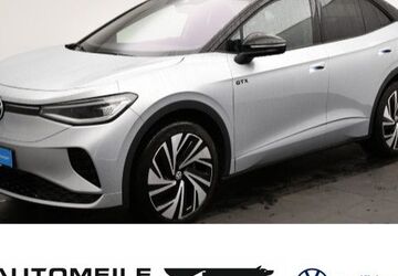 VW ID.5 22.635 km 38.990 &euro; Wolfsburg 38440