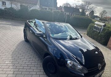 VW Golf 122.000 km 7.000 &euro; Meine 38527