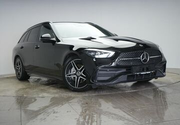 Mercedes-Benz C 300 160.000 km 28.490 &euro; Braunschweig 38110
