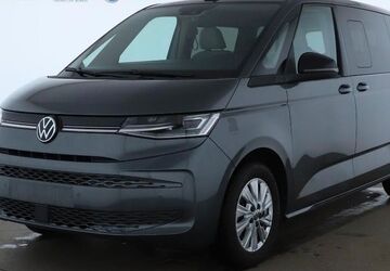 VW T7 Multivan 22.000 km 51.970 &euro; Helmstedt 38350