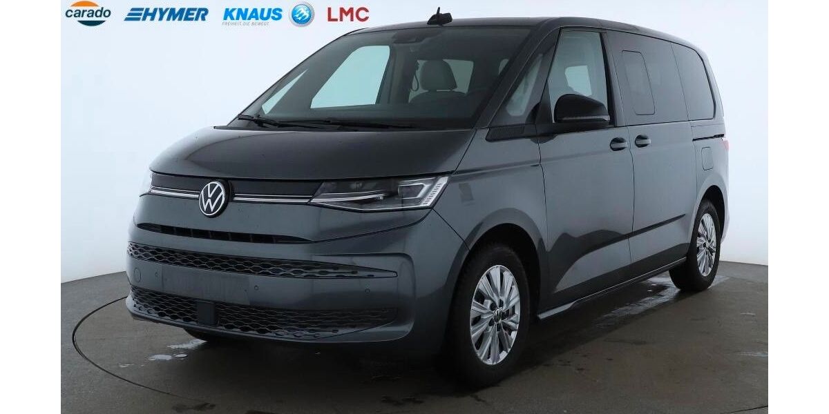 VW T7 Multivan 22.000 km 51.970 &euro; Helmstedt 38350