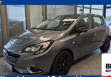 Opel Corsa 68.308 km 9.250 &euro; Wolfsburg-Heiligendorf 38444