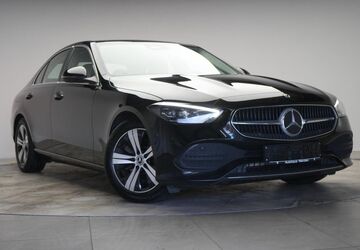 Mercedes-Benz C 220 189.000 km 25.490 &euro; Braunschweig 38110
