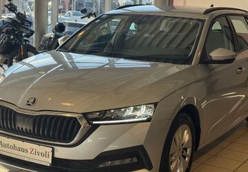 Skoda Octavia 182.550 km 13.990 &euro; Helmstedt 38350