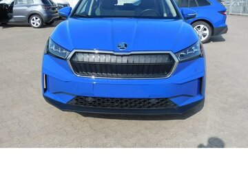 Skoda Enyaq iV 50 1-Gang Elektrik Automatic Klima Navi 29.800 km 20.990 &euro; Vordorf 38533