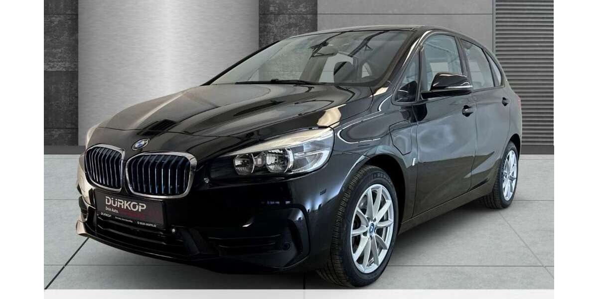BMW 225 50.880 km 18.750 &euro; Braunschweig 38126